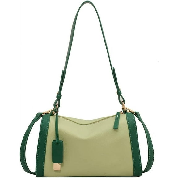 Kukuzhu Tote Hobo Bag for Women Leather Crossbody Bag Large Satchel Shoulder Bag Retor Tote Bag Handbags Travel Bag Shoulder Bag 2023