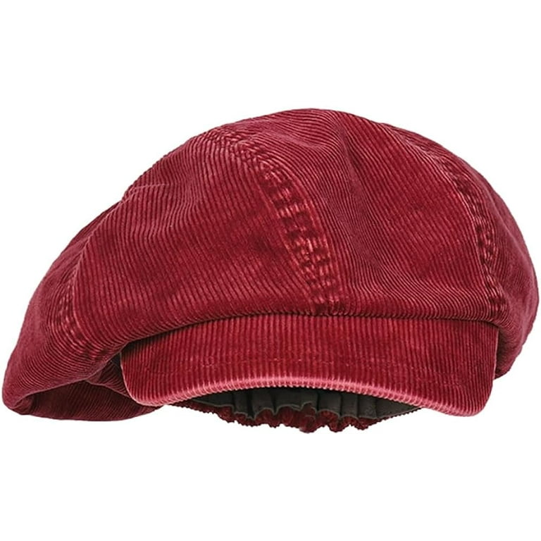 Oversized gatsby cap hot sale