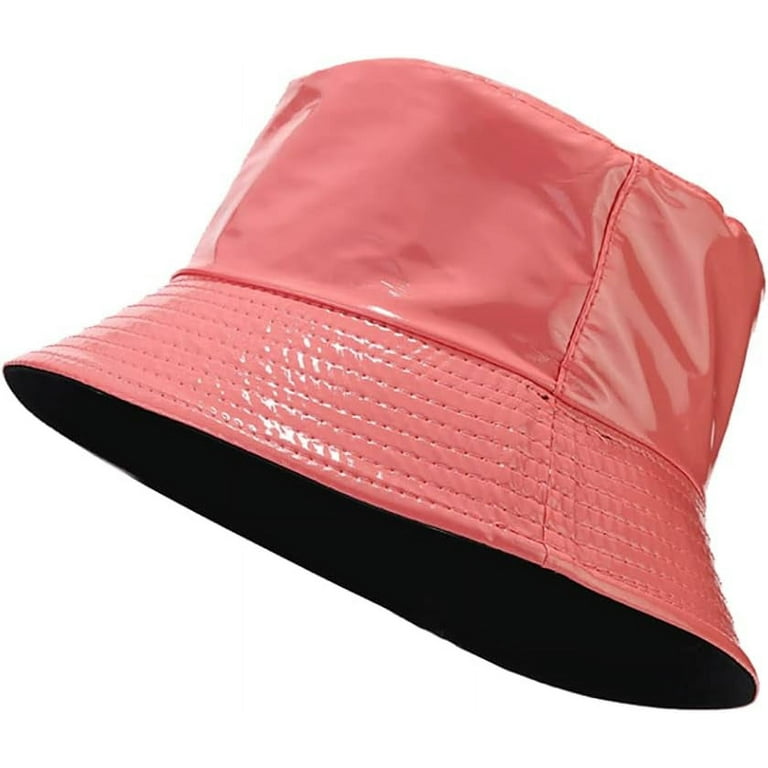 Rain hats bucket hat sale