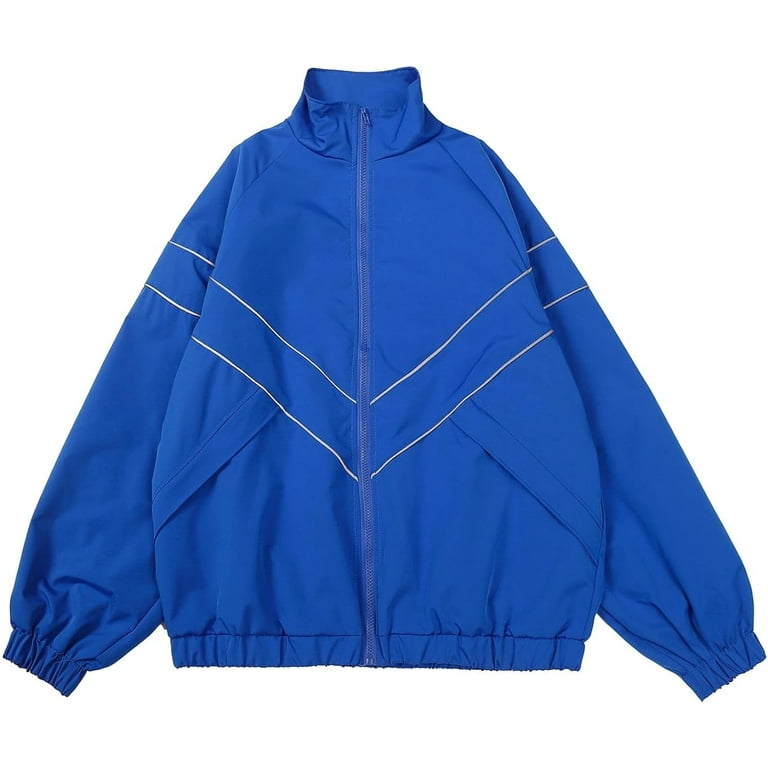 Vintage hip hop bomber jacket deals