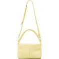 thumbnail image 1 of Kukuzhu Vintage Tote Bag for Women Small Shoulder Bag Top Handle Satchel Handbags Leather Hobo Crossbody Bag Travel Purse, 1 of 3