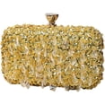 thumbnail image 1 of Kukuzhu Women Evening Bags Fashion Shiny Wedding Party Evening Clutch Purse Handbag, 1 of 6