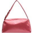 thumbnail image 1 of Kukuzhu Women Hobo Bag Chic Shiny Butterfly Handbag Party Elegant Purse, 1 of 5