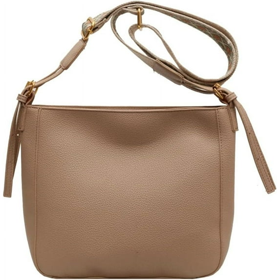 Kukuzhu Women Hobo Bag Tote Bag Large PU Leather Bucket Chic Shoulder Bag Crossbody Bag