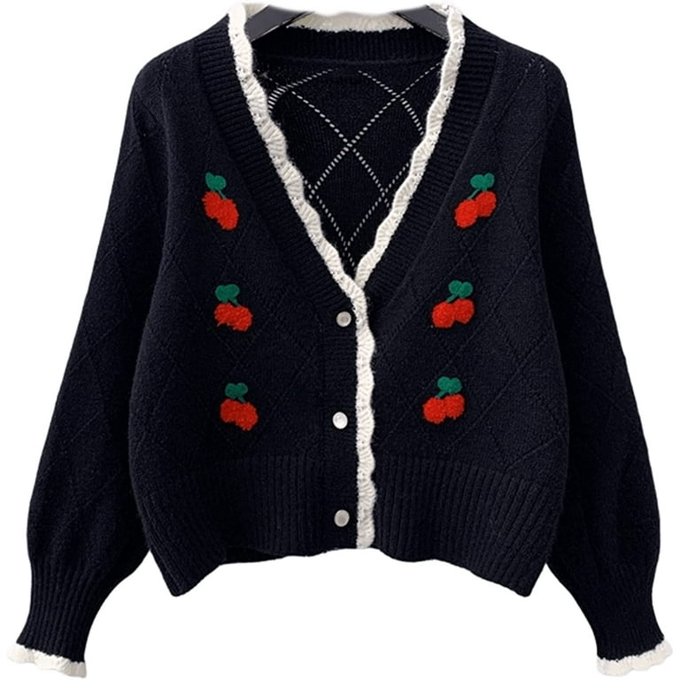 トップス Hype Kyoto-13 bi-color cardigan Hype Kyoto-13 bi-color cardigan