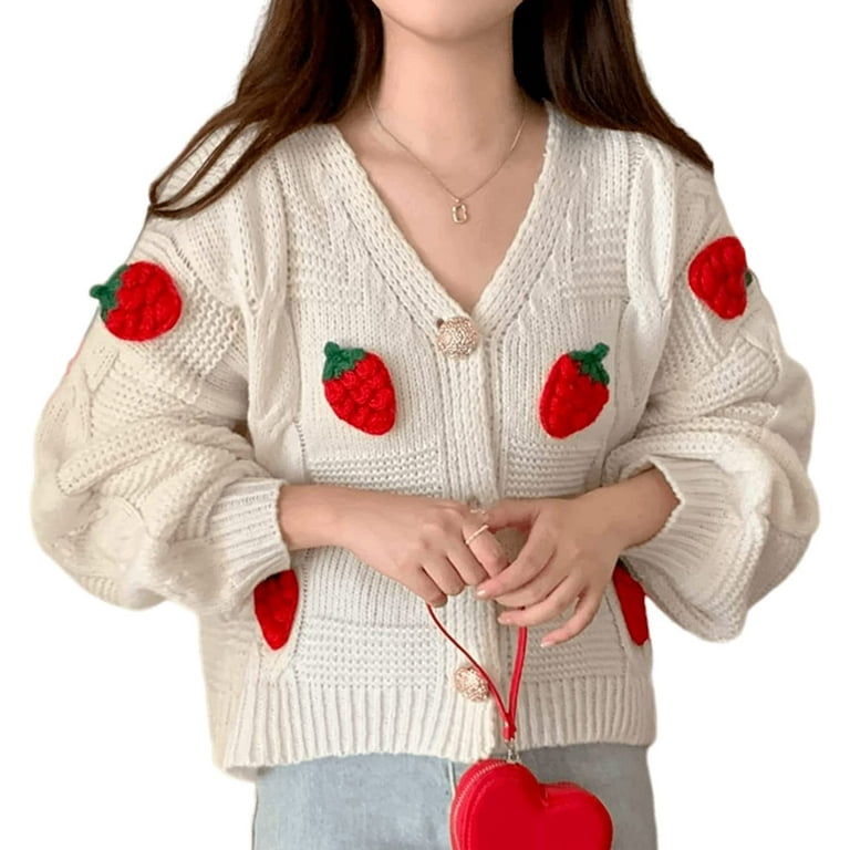 Korean winter sweater discount