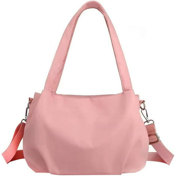 Kukuzhu Women Tote Bag Waterproof Shoulder Bag Large Hobo Bag Satchel Purse