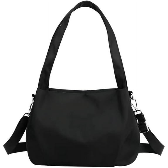 Kukuzhu Women Tote Bag Waterproof Shoulder Bag Large Hobo Bag Satchel Purse