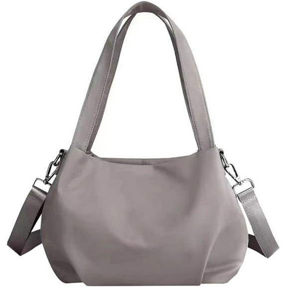 Kukuzhu Women Tote Bag Waterproof Shoulder Bag Large Hobo Bag Satchel Purse