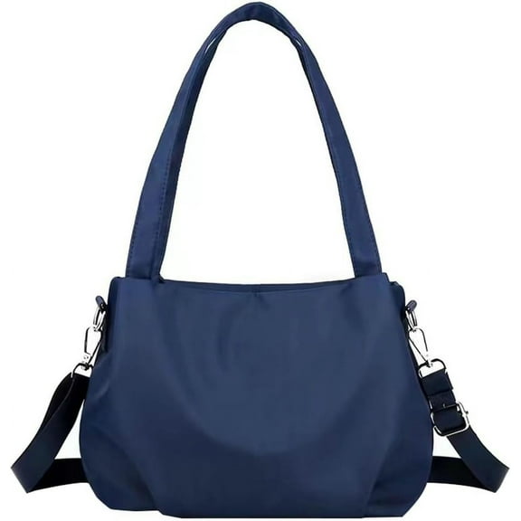 Kukuzhu Women Tote Bag Waterproof Shoulder Bag Large Hobo Bag Satchel Purse