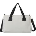 thumbnail image 1 of Kukuzhu Women’s Corduroy Tote Handbags Fashion Satchel Shoulder Hobo Bag Purse Casual Zipper Messenger Bag for Travel Work, 1 of 8