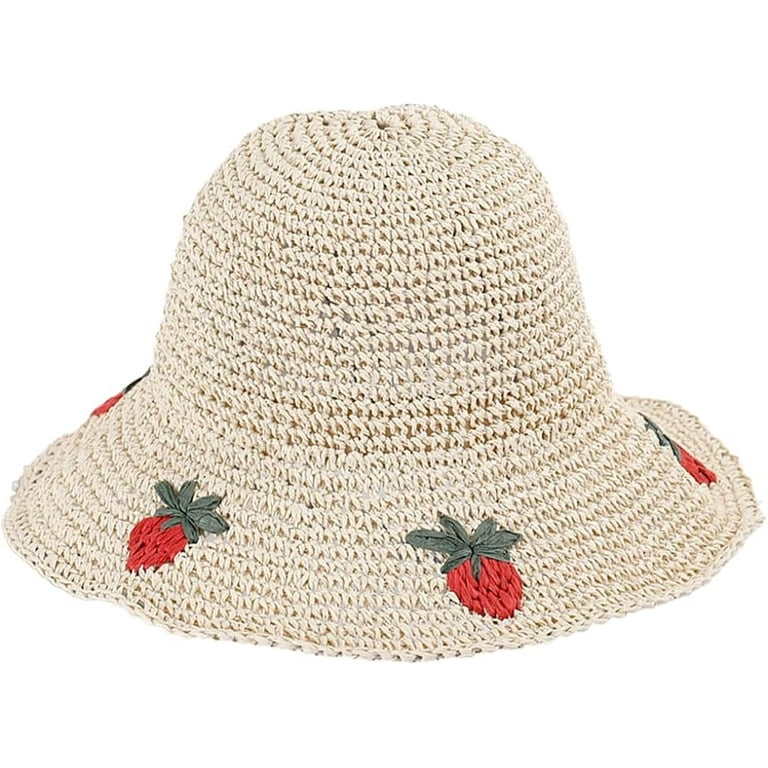 Collapsible Summer Bucket Hat Collapsible Summer Bucket Hat