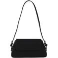 thumbnail image 1 of Kukuzhu Y2K Accessory Aesthetic Shoulder Bags Y2k Purse Shoulder Bags for Women Trendy Denim Purse Women, 1 of 8
