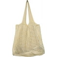 thumbnail image 1 of Kukuzhu Y2k Aesthetic Tote Bag Aesthetic Y2k Bag Crochet Tote Bag Aesthetic Tote Bags Aesthetic Y2k Purse, 1 of 7