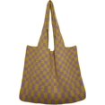 thumbnail image 1 of Kukuzhu Y2k Aesthetic Tote Bag Aesthetic Y2k Bag Crochet Tote Bag Aesthetic Tote Bags Aesthetic Y2k Purse, 1 of 5
