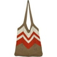 thumbnail image 1 of Kukuzhu Y2k Aesthetic Tote Bag Aesthetic Y2k Bag Crochet Tote Bag Aesthetic Tote Bags Aesthetic Y2k Purse, 1 of 6