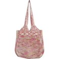 thumbnail image 1 of Kukuzhu Y2k Aesthetic Tote Bag Aesthetic Y2k Bag Crochet Tote Bag Aesthetic Tote Bags Aesthetic Y2k Purse, 1 of 5