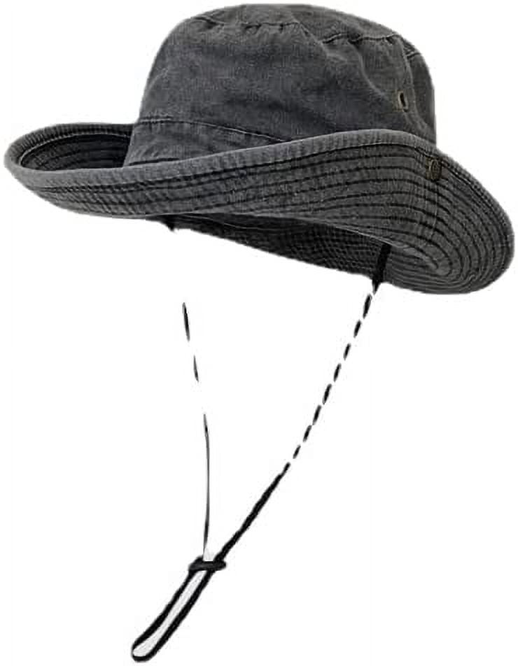 Denim Cowboy Hats Uk Qtinghua Western Cowboy Hat For Women Y2K