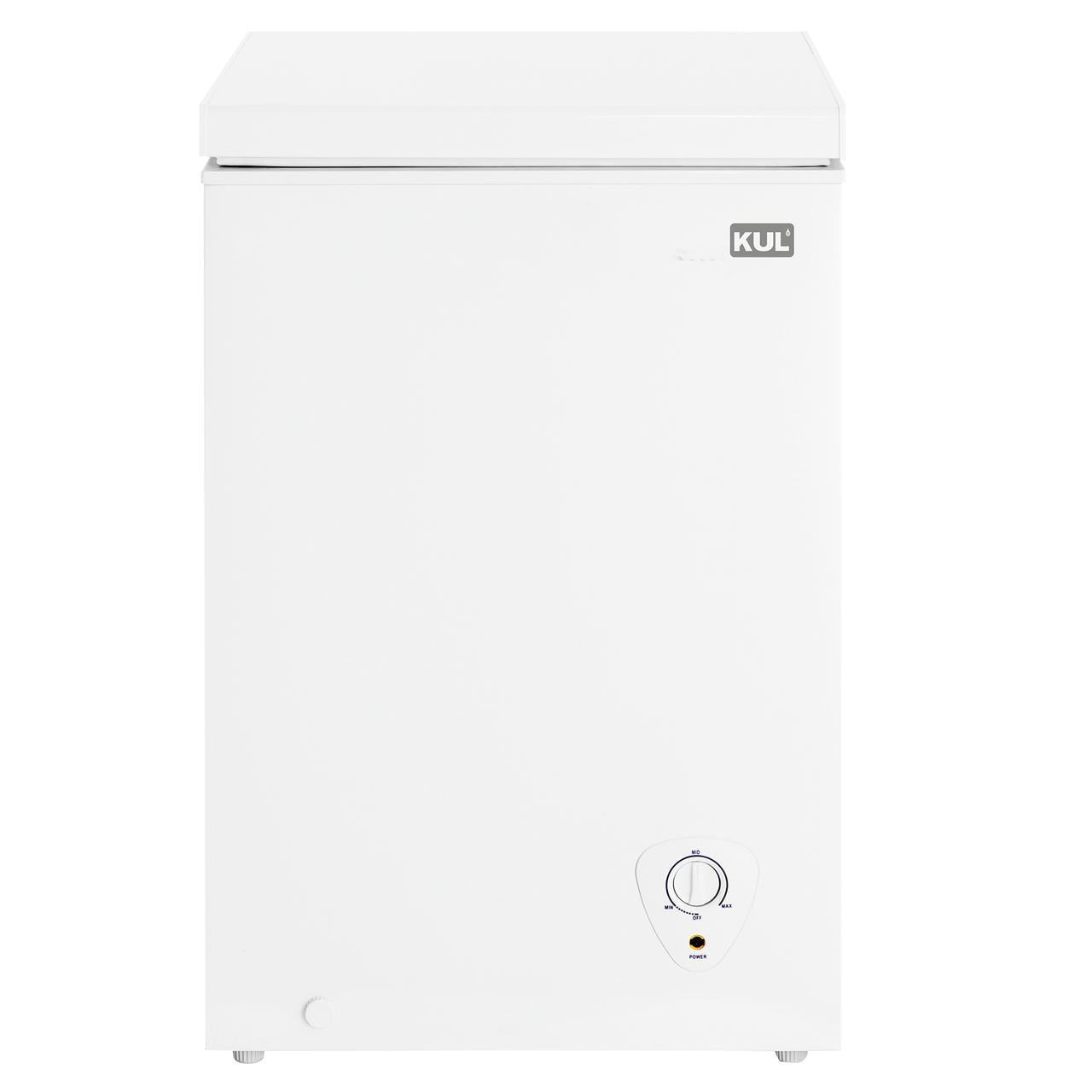 Kul freezer deals