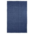 thumbnail image 1 of Kula Collection Hand Woven Jute Rug(4'x6')- Night Blue, 1 of 4