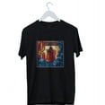 thumbnail image 1 of Kula Shaker Graphic Tee Shirt T-shirt Mens Unisex S M L XL 2 3 4 XL Black White, 1 of 2