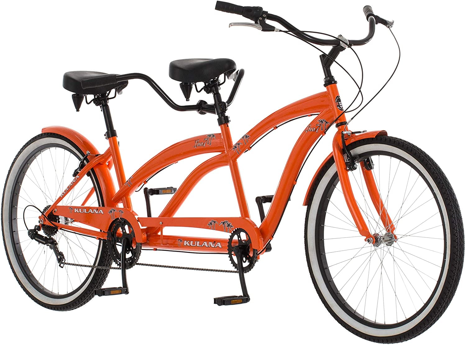 Kulana Adult Bikes Walmart
