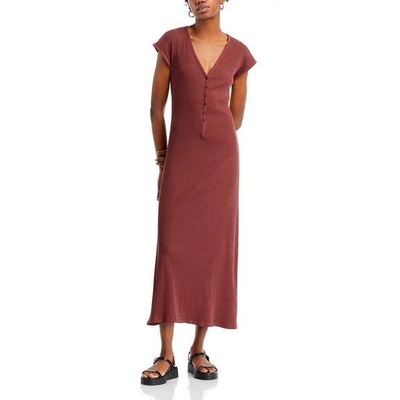 Kule MOCHA Women's The Desiree Dress, US X-Small