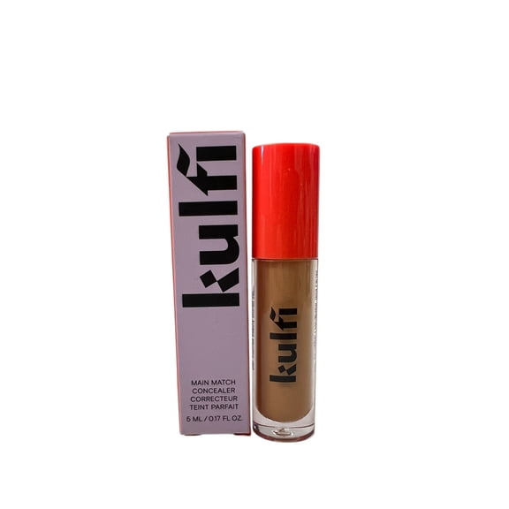 Kulfi Main Match Concealer Khoya Kisses