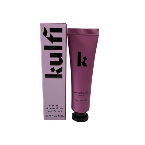 Kulfi Mehndi Moment Blush Lucky Lotus
