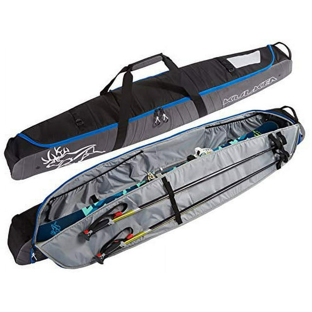 Kulkea Kantaja Ski Bag