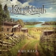 thumbnail image 1 of Kulkija: Tour Edition (CD) (Digi-Pak), 1 of 1