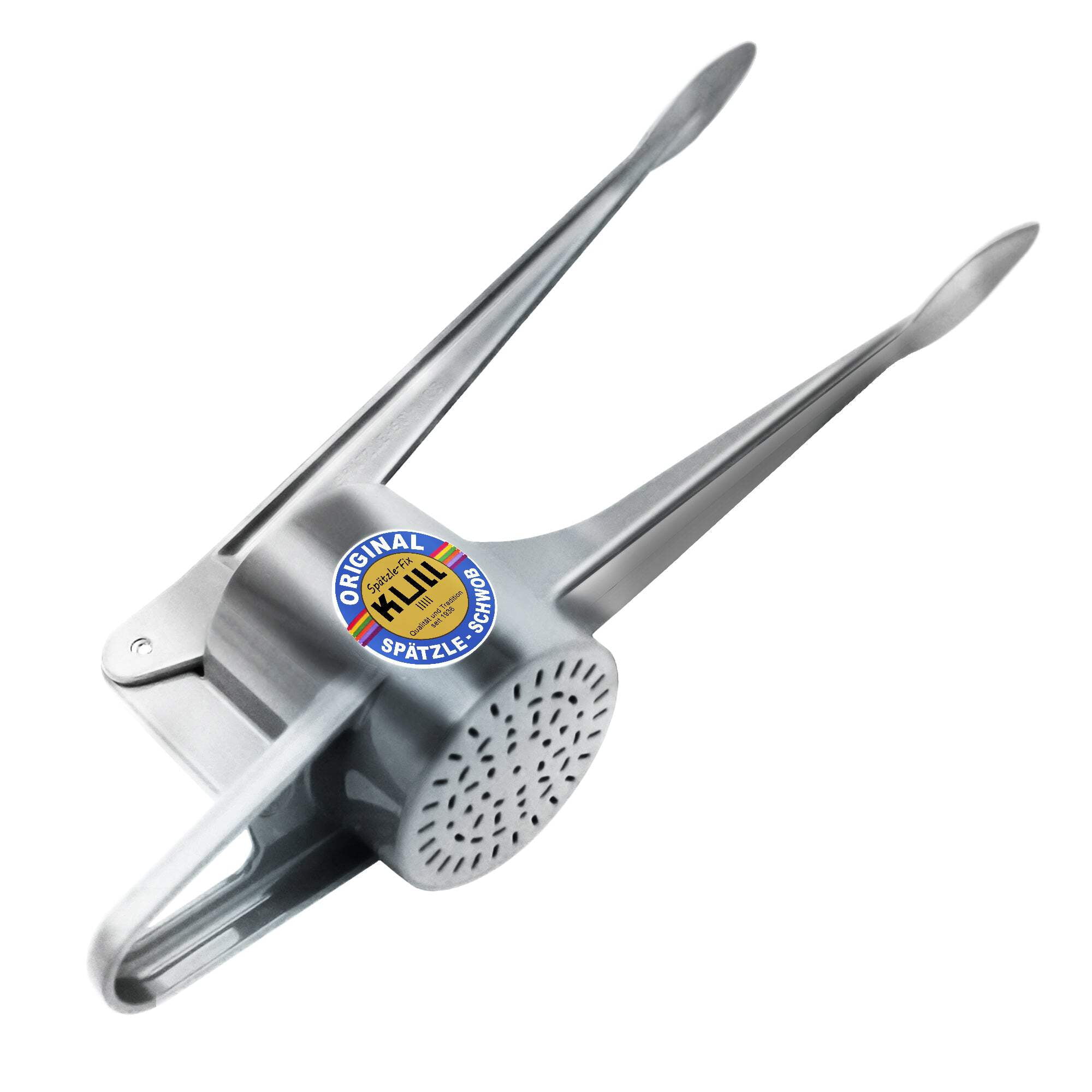 調理器具 Kull Spaetzle-Schwob Press/Maker Kull-Spaetzle-Press-Highly-