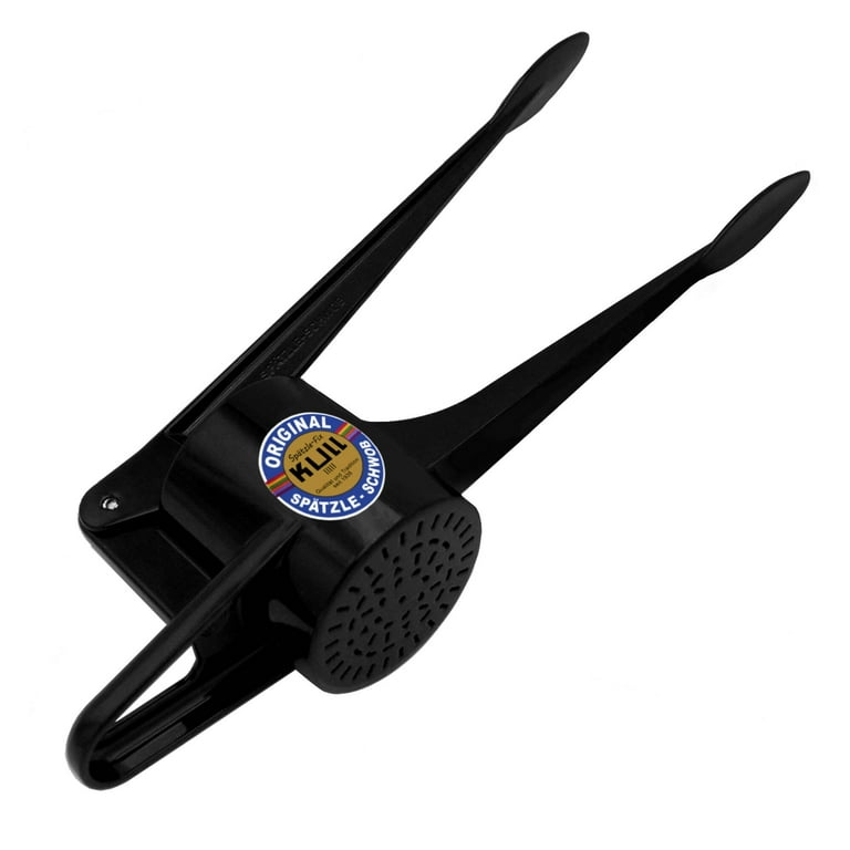 Kull Spaetzle Press Schwob or Fix Dishwasher Safe - Walmart.com