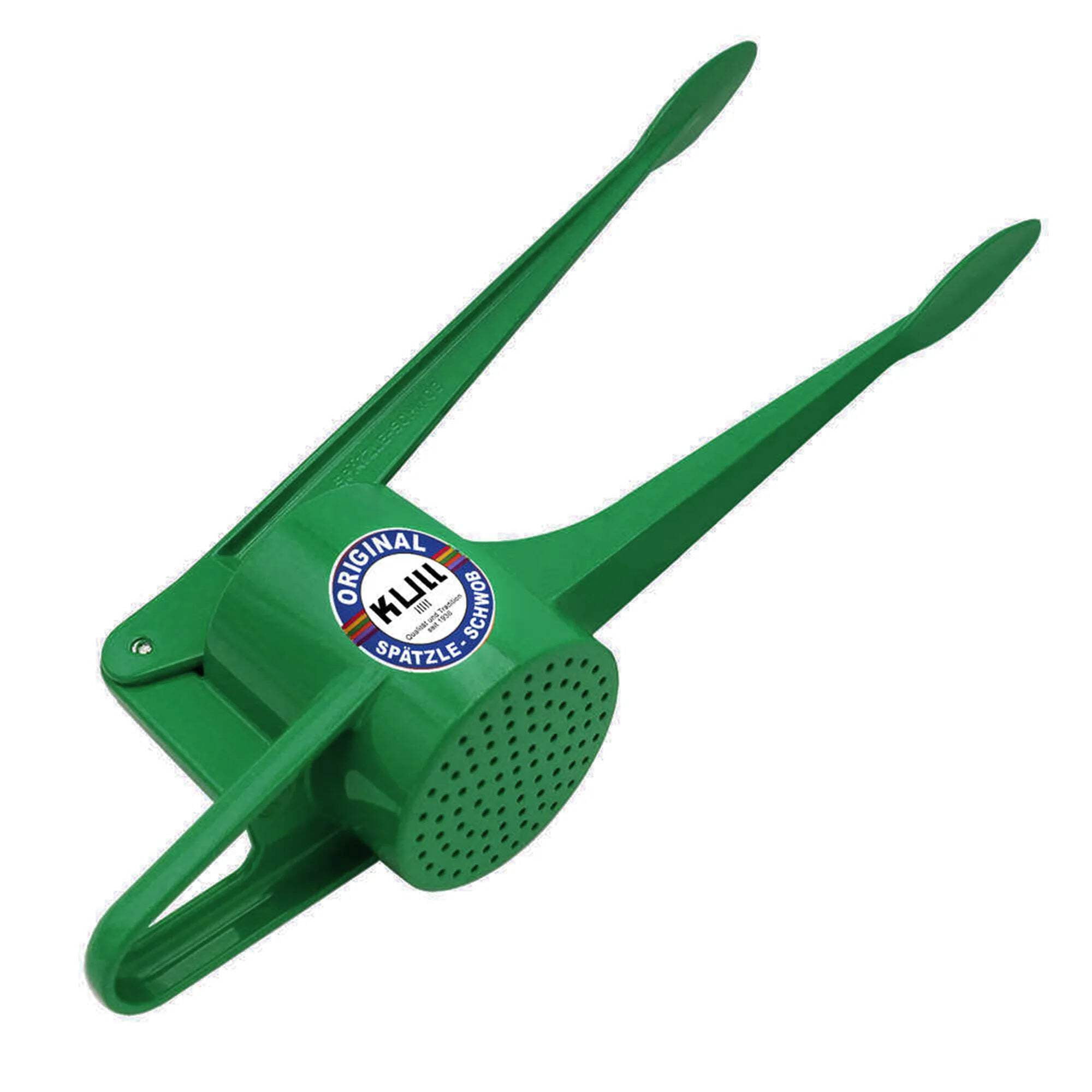 調理器具 Kull Spaetzle-Schwob Press/Maker Amazon.com: Jumtey Original Kull Spaetzle-Schwob Granite, Spaetzle