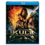 Universal Studios - Kull the Conqueror [BLU-RAY]