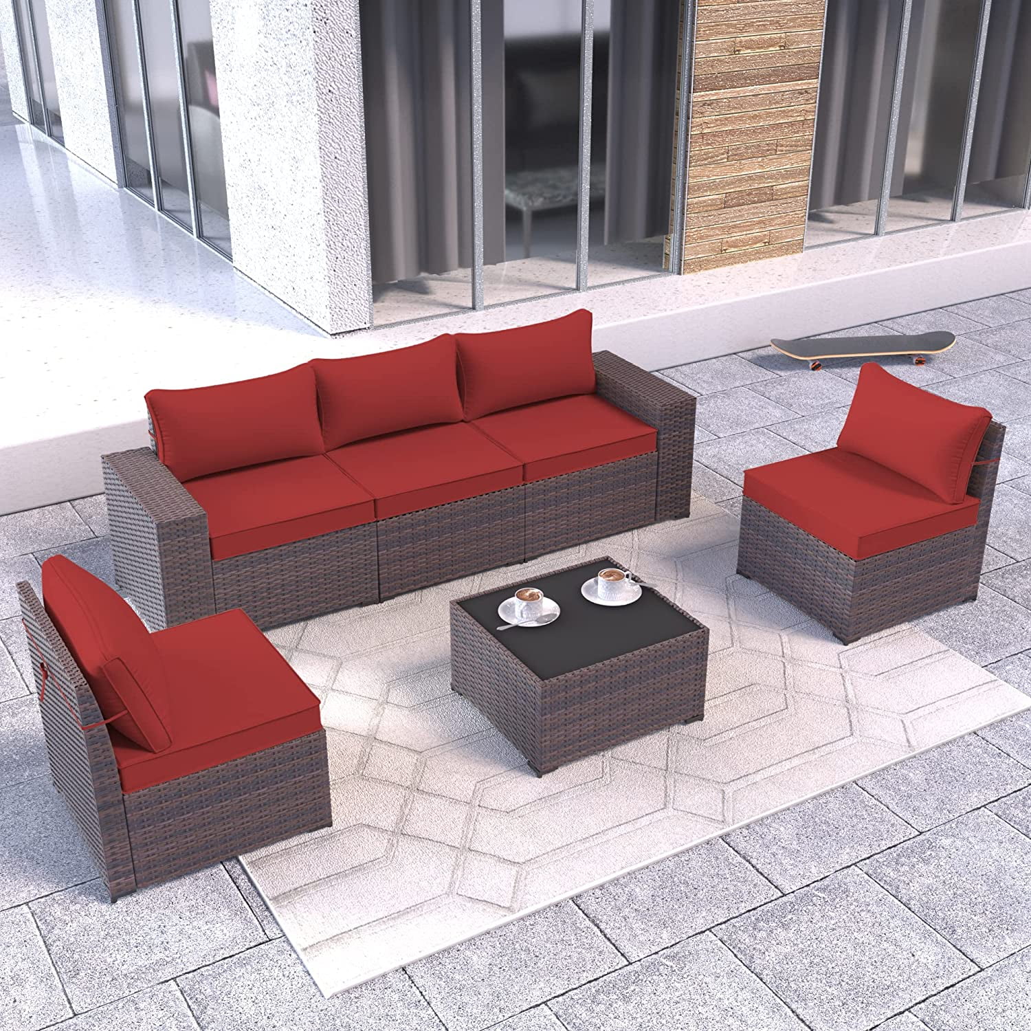 Kullavik sale patio furniture