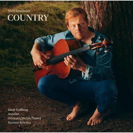 Kullberg - Country - Music & Performance - CD
