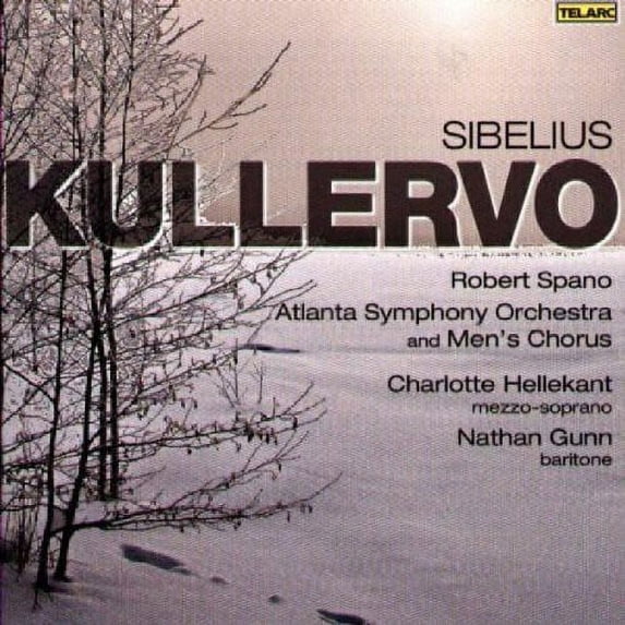 Kullervo
