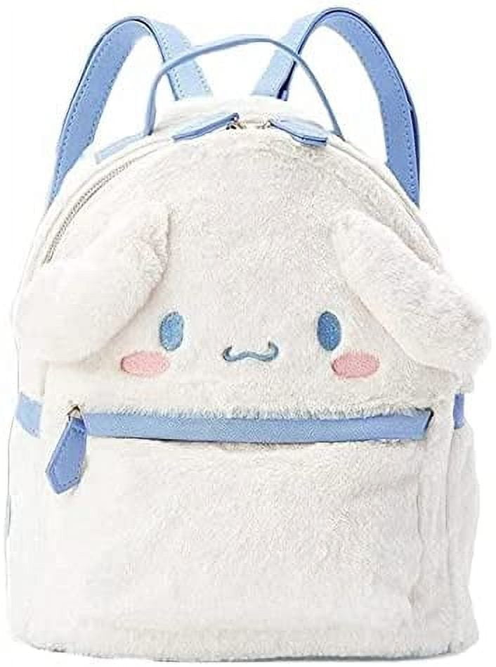Cute white 2025 backpacks