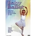thumbnail image 1 of Kultur Baby Ballet [dvd], 1 of 1