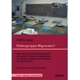thumbnail image 1 of Kultur - Bildung - Gesellschaft: Risikogruppe Migranten?!. Über den Zusammenhang zwischen schulischen Anerkennungsstrukturen und sozialer Ungleichheit in Kanada und Deutschland (Series #1) (Paperback), 1 of 1