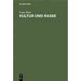 thumbnail image 1 of Kultur Und Rasse, (Hardcover), 1 of 1