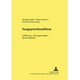 thumbnail image 1 of Kultur, Wissenschaft, Literatur: Sangspruchtradition: Auffuehrung - Geltungsstrategien - Spannungsfelder (Paperback), 1 of 1