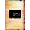 thumbnail image 1 of Kultur in Cartoons (Hardcover), 1 of 1