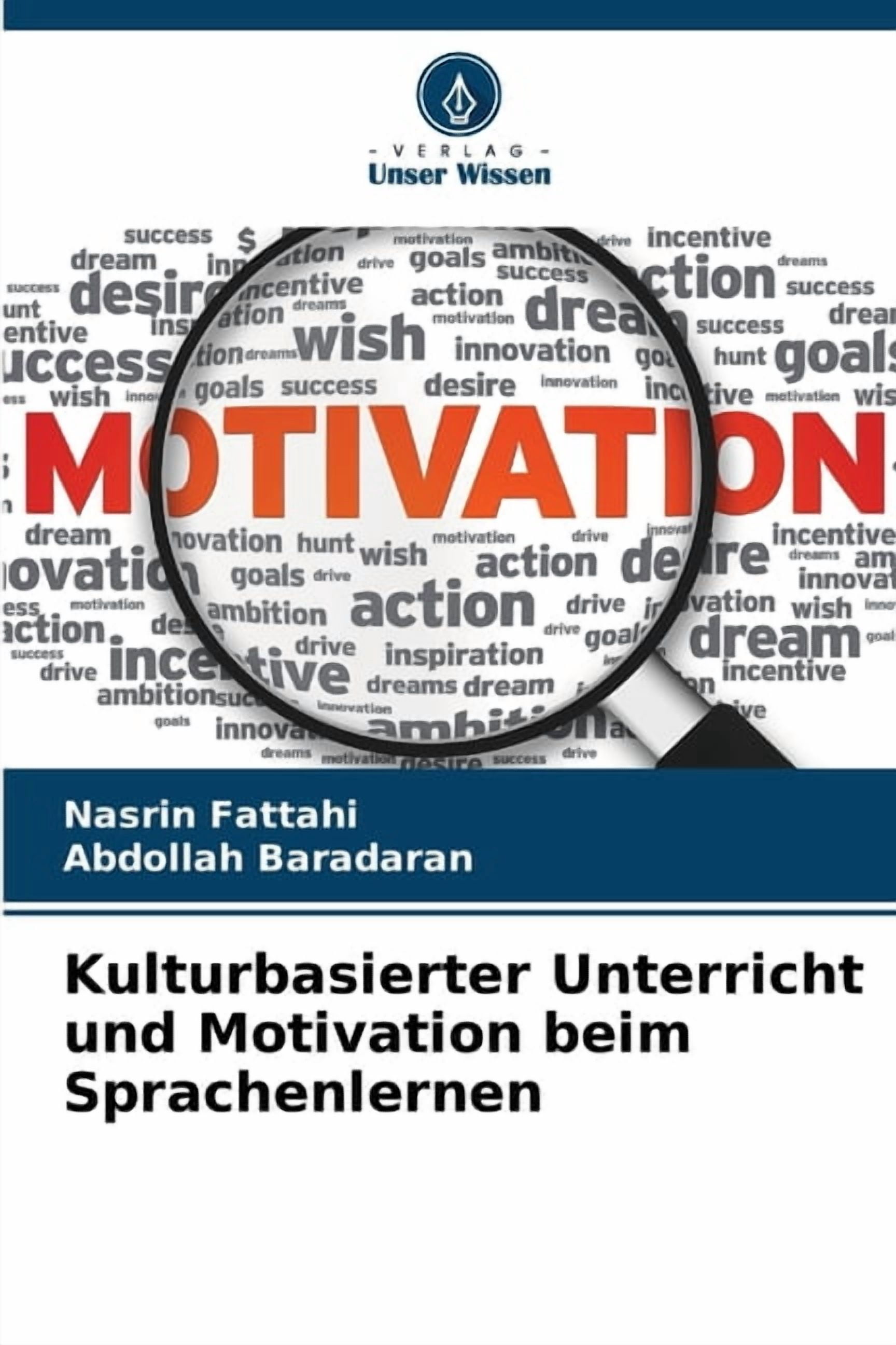 Kulturbasierter Unterricht und Motivation beim Sprachenlernen, (Paperback)