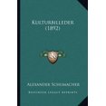 thumbnail image 1 of Kulturbilleder (1892) (Paperback), 1 of 1