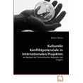 thumbnail image 1 of Kulturelle Konfliktpotenziale in internationalen Projekten (Paperback), 1 of 1