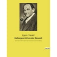 thumbnail image 1 of Kulturgeschichte der Neuzeit: die Krisis der europäischen Seele von der schwarzen Pest bis zum Ersten Weltkrieg, (Paperback), 1 of 1