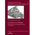 thumbnail image 1 of Kulturgeschichtliche Beiträge Zum Mittelalter Und Zur Frühen Neuzeit: Gewissheiten im Wandel: Wissensformierung und Handlungsorientierung von 1350-1600 (Hardcover), 1 of 1