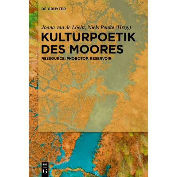 Kulturpoetik des Moores, (Hardcover)